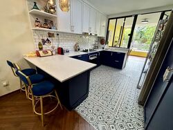 Flora Road (D17), Terrace #552026021